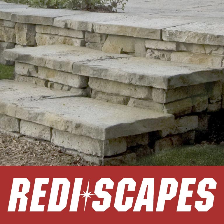 Redi-Scapes